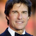 Tom Cruise