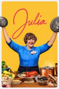 Watch Julia on Hulu