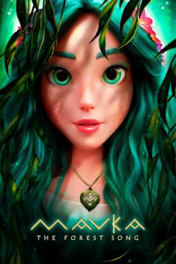 Watch Mavka: The Forest Song on Hulu