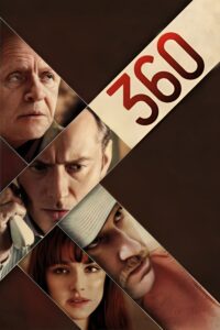 Watch 360 on Hulu