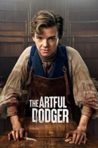 Watch The Artful Dodger on Hulu