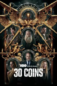 Watch 30 Coins on Hulu