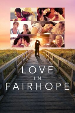 Watch Love in FairhopeOutside USA on Hulu