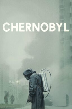 Watch Chernobyl on Hulu