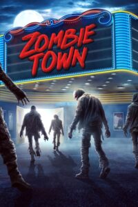 Watch Zombie Town on Hulu