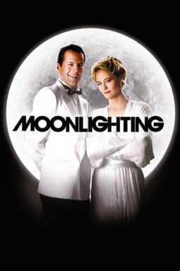 Watch Moonlighting on Hulu