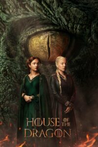 Watch House of the Dragon on Hulu