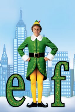 Watch Elf on Hulu