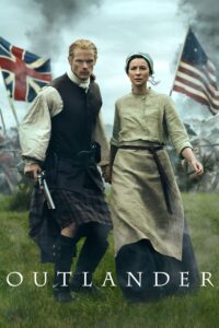 Watch Outlander Outside USA on Hulu