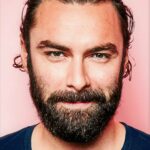 Aidan Turner