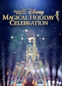 Watch The Wonderful World of Disney: Magical Holiday Celebration on Hulu