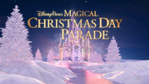 Watch The Wonderful World of Disney: Magical Holiday Celebration on Hulu