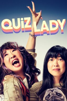 Watch Quiz Lady on Hulu