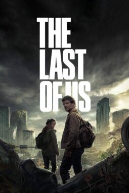Watch The Last of Us on Hulu