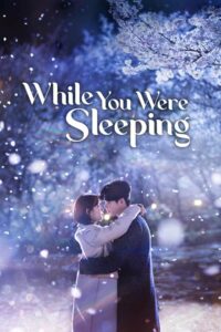 Watch While You Were Sleeping Online