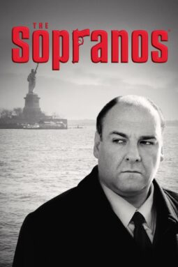Watch The Sopranos on Hulu
