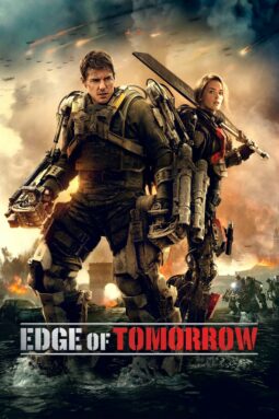 Watch Edge of Tomorrow on Hulu