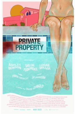 Watch Private Property on Hulu