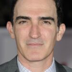 Patrick Fischler