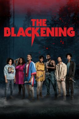 Watch The Blackening on Hulu