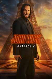 Watch John Wick: Chapter 4 on Hulu